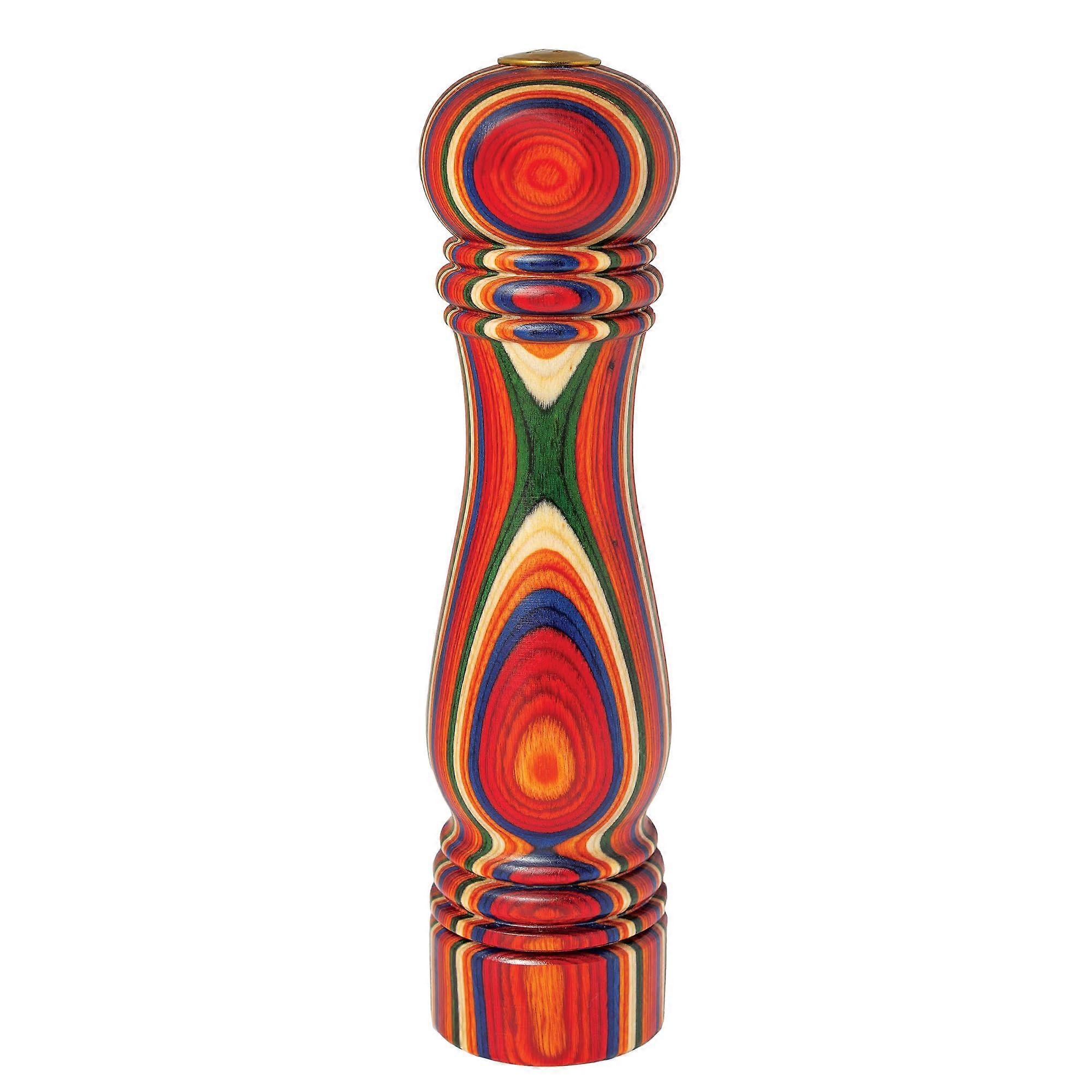 8" Refillable Salt Shaker