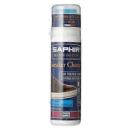 Saphir Beaute du Cuir Sneaker Cleaner 75 ml