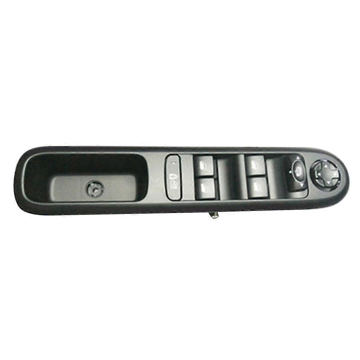 96650621ZD/6490X6 Car Window Regulator Switch for 3008/5008 Left Front Door Regulator Switch Assemb