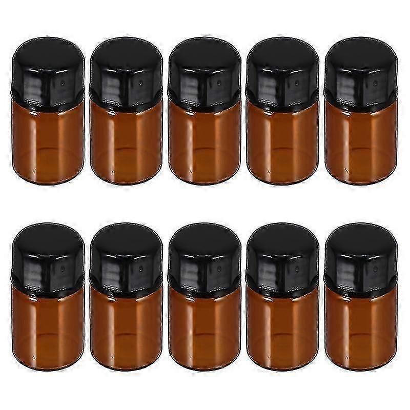 unique 100pcs container bottle, Sub Packaging Bottles
