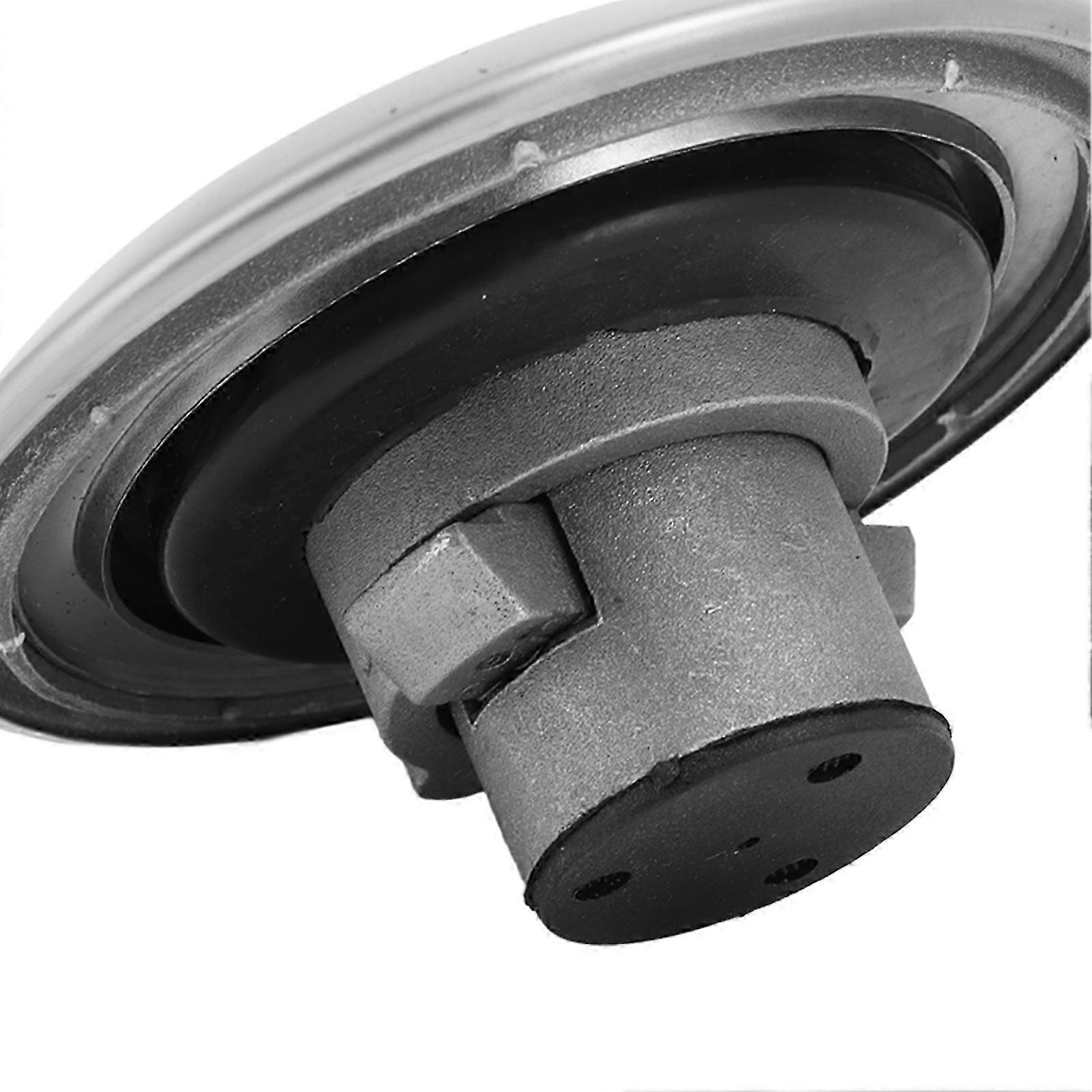 Tampa do tanque de combustível da motocicleta com chaves de bloqueio cromado polido substituição para CB1000C CB650 CB750 CM400 f74