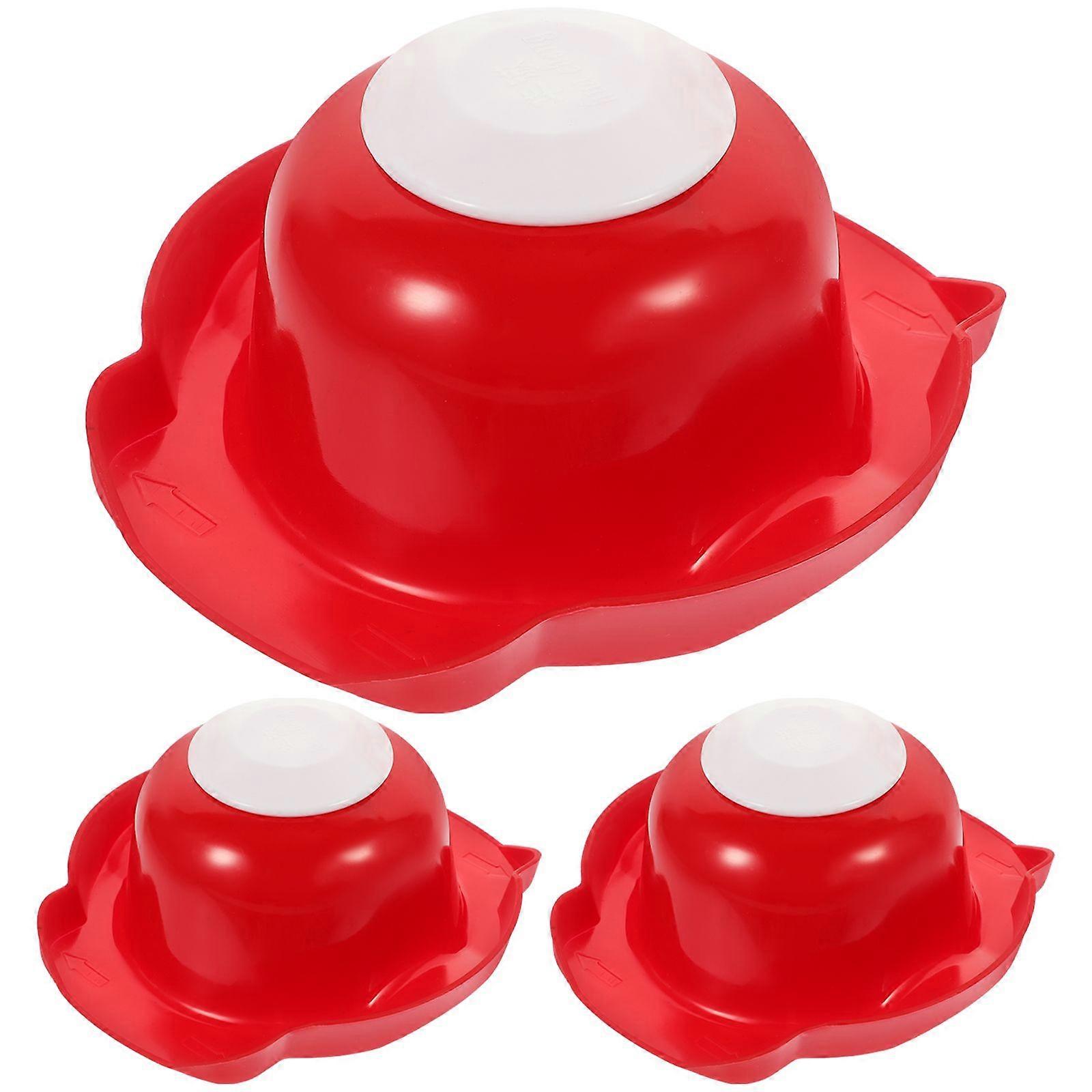 3Pcs Vegetable Cutter Vegetable Shredded Device Vegetable Slicing Tool Vegetable Slicer