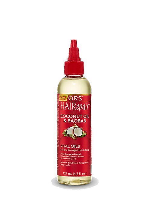 ORS HaiRepair Vital Oil 127ml