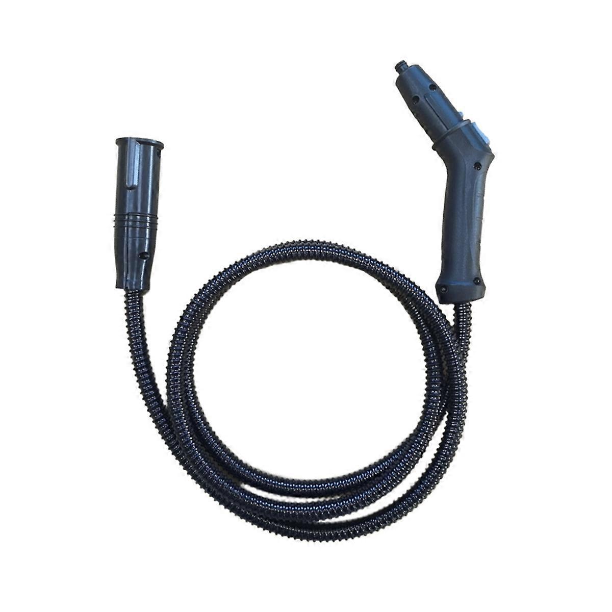 For Steam Cleaner Extension Hose for SC1, SC1 EasyFix Premium,Nozzle Extension Hose 2.863-021.0