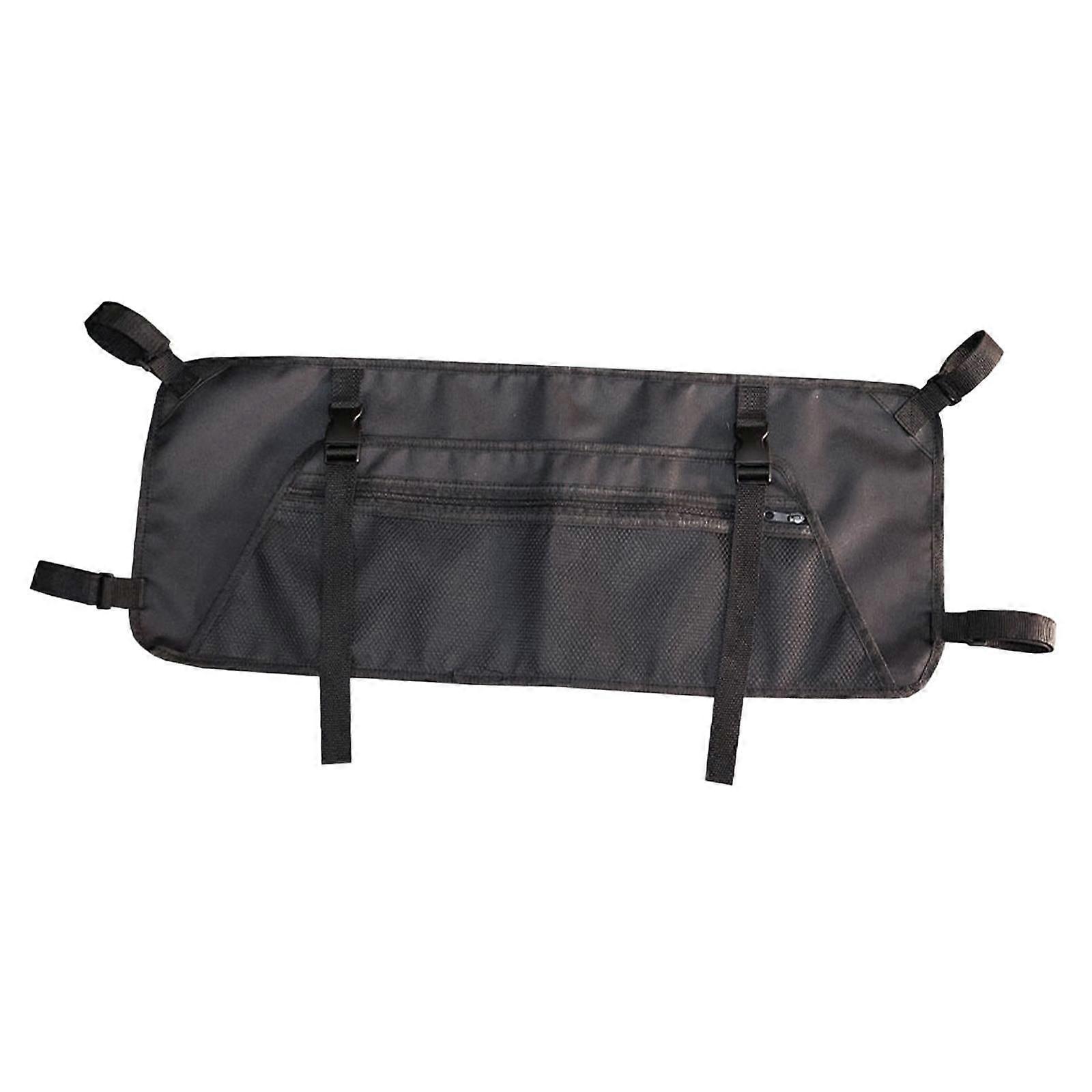 Wagon Side Pocket Versatile Wagon Cart Storage Bag for Beach Outdoor Camping