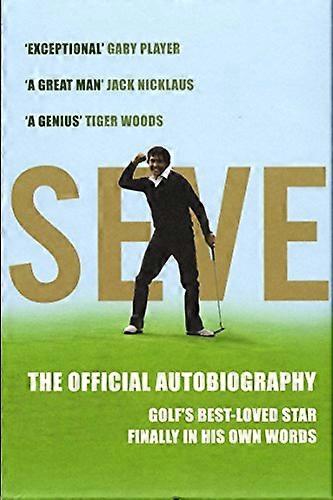 Seve: The Autobiography