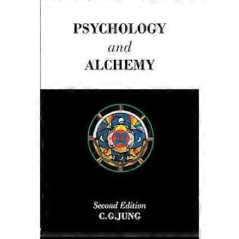 Psychology and Alchemy