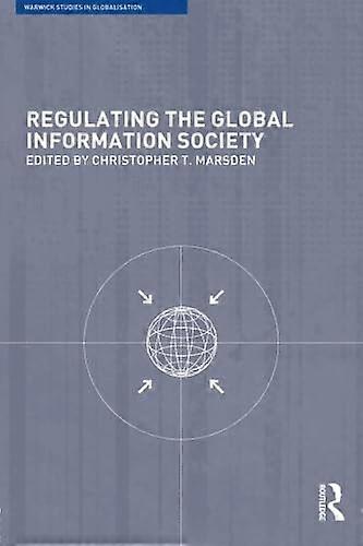 Regulating the Global Information Society