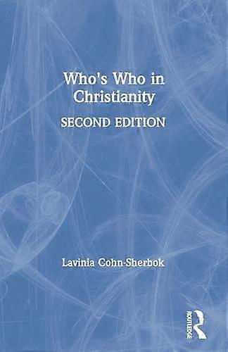 Whos Who in Christianity