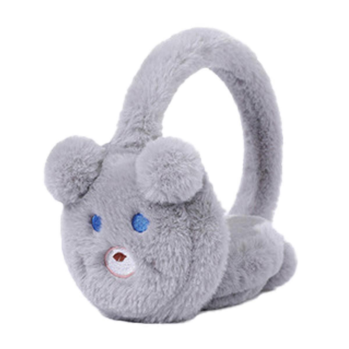 Earmuffs, Cute Earmuffs