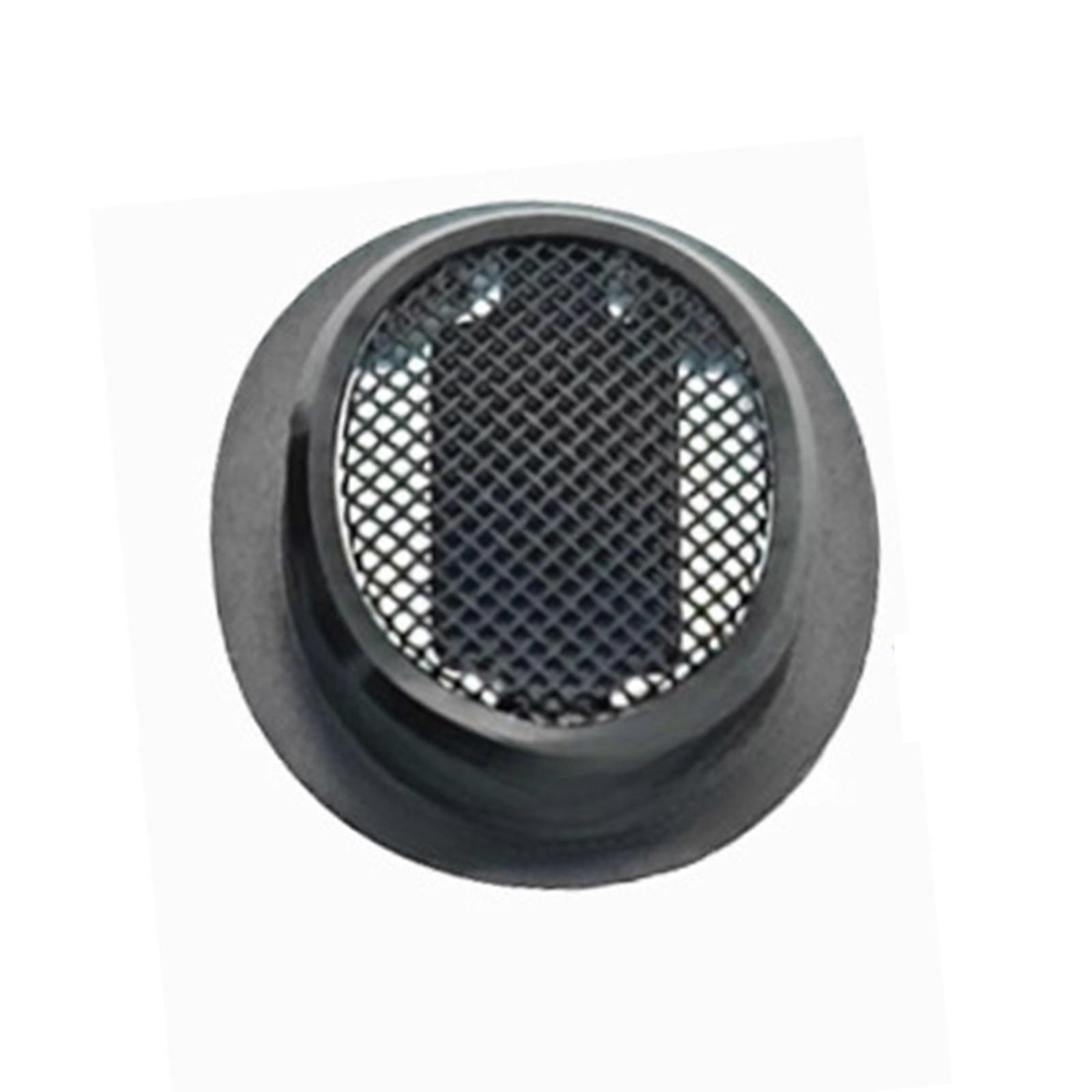 Dust Screen Dust Filter Metal Mesh Easy Installation For Pro1/2 Headsets Earbuds Enhances Auditory Accessory