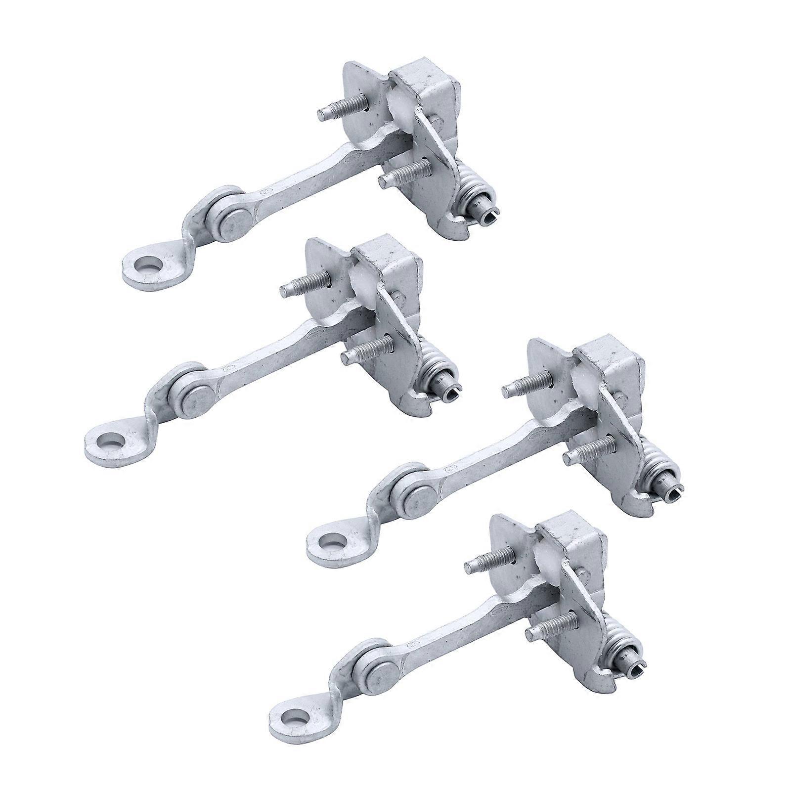 Reliable Front Door Check Strap Easy to Install Door Hinge Stop Limiter Perfect Replacement for 206 Smooth Operation