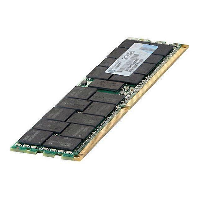 HP Arbeitsspeicher 16 GB DIMM 240-poliger DDR3 1866 MHz PC3-14900 CL13 ECC registrierter Speicher