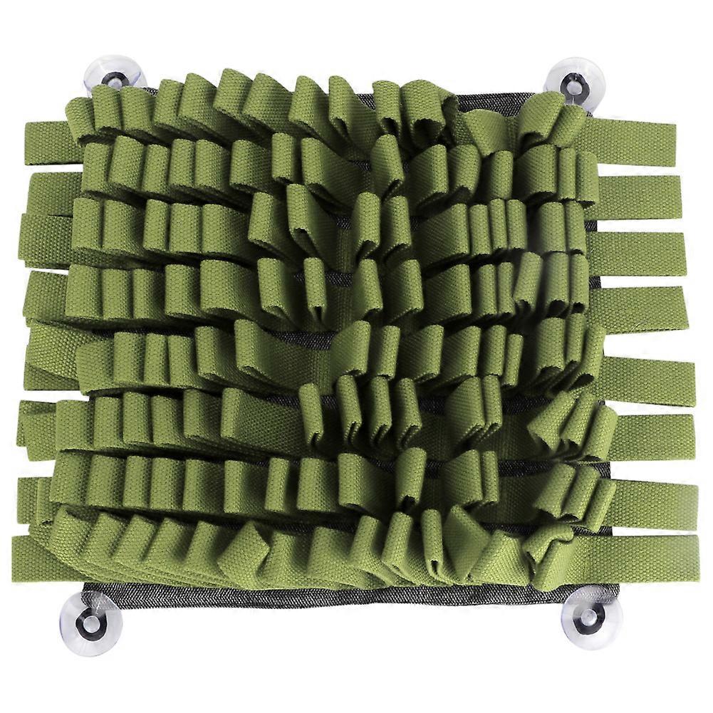 Bite-Resistant Dog Sniffing Cotton Pad for Pet Training