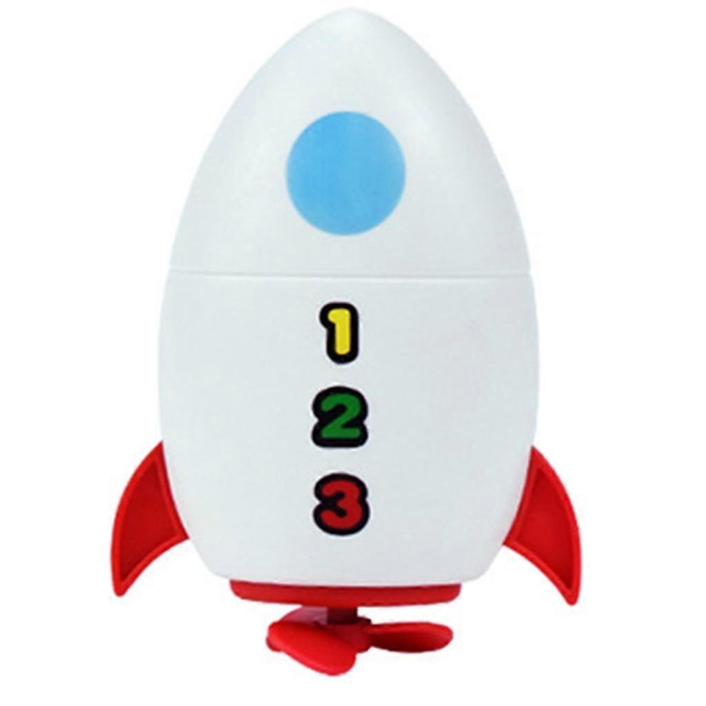 Bath Toy Winding Submarine/Rocket Shower Time Water Play Interactive Baby Gift