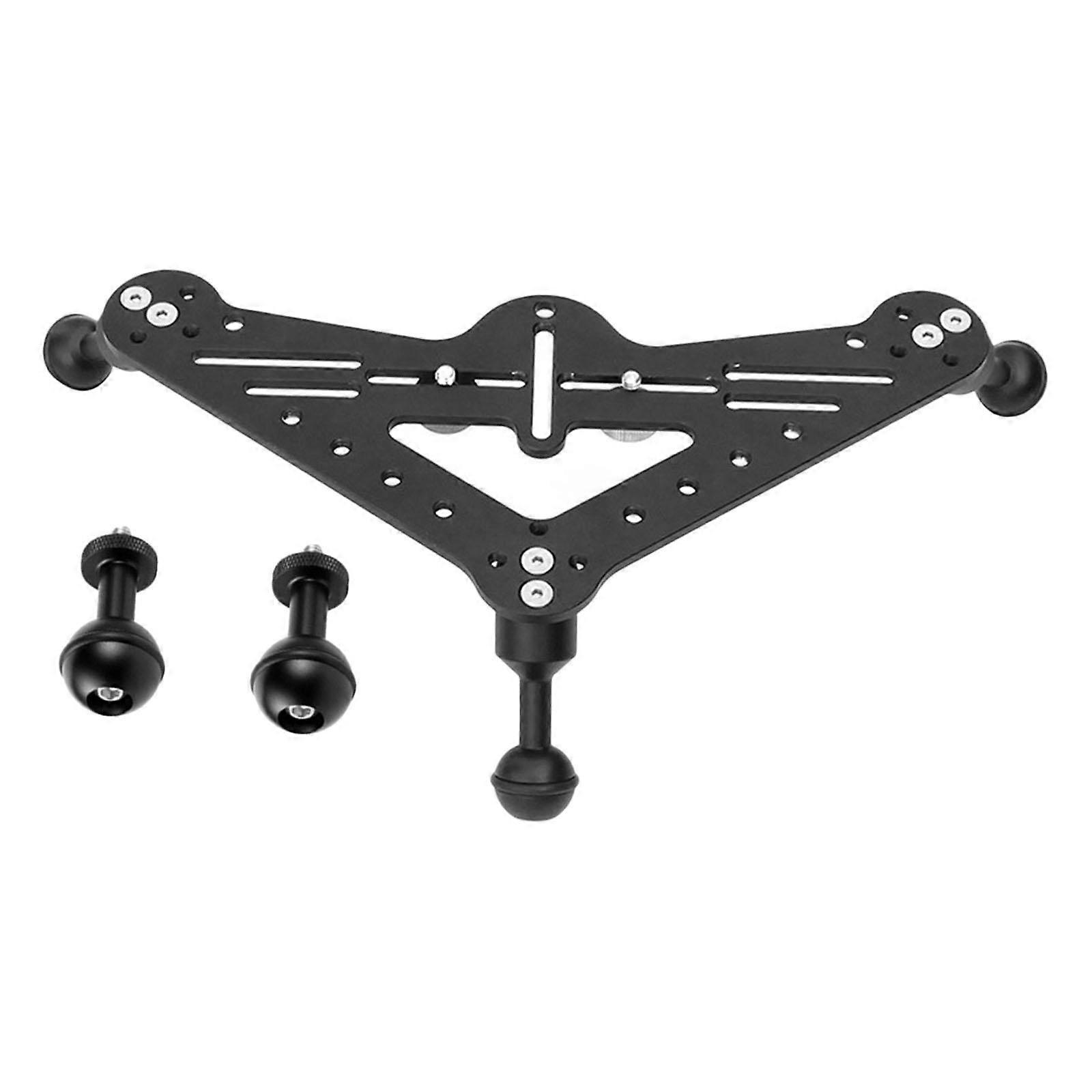 Diving Tripod Support