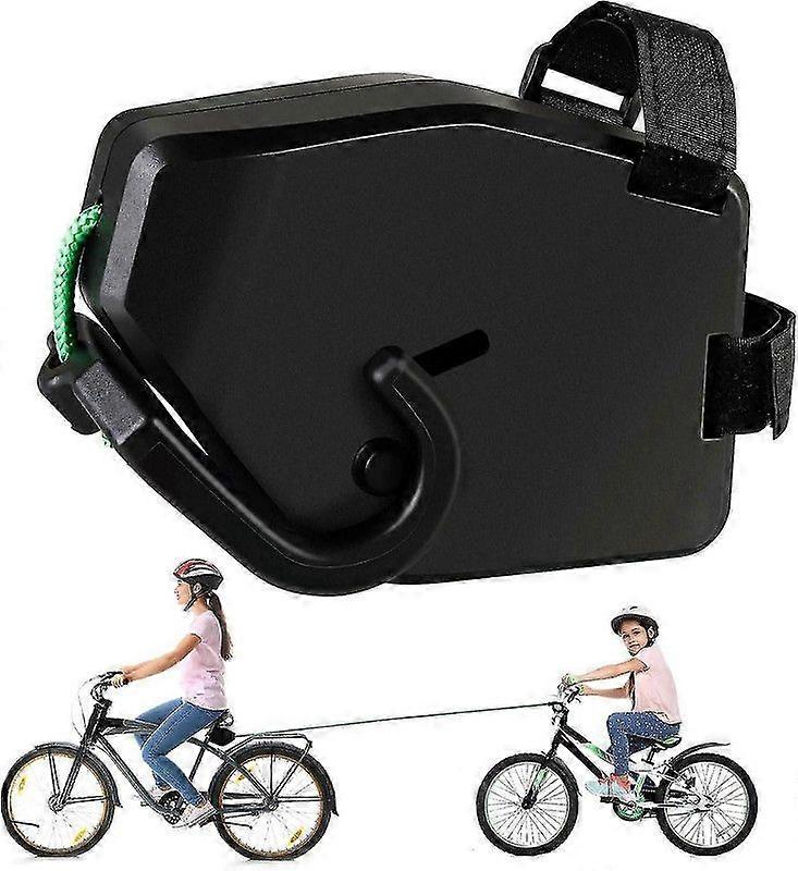 Tow Rope Bicycle Children, Bicycle Tow Rope Pull System