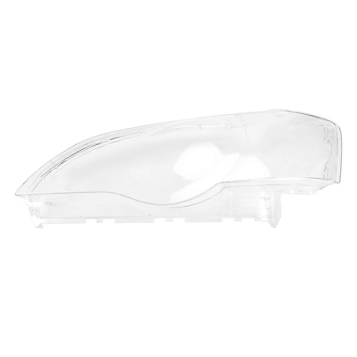 Für Legacy 2003-2005 Auto Scheinwerfer Abdeckung Transparent Lampenschirm Lampengehäuse Licht Glas Linsenschale