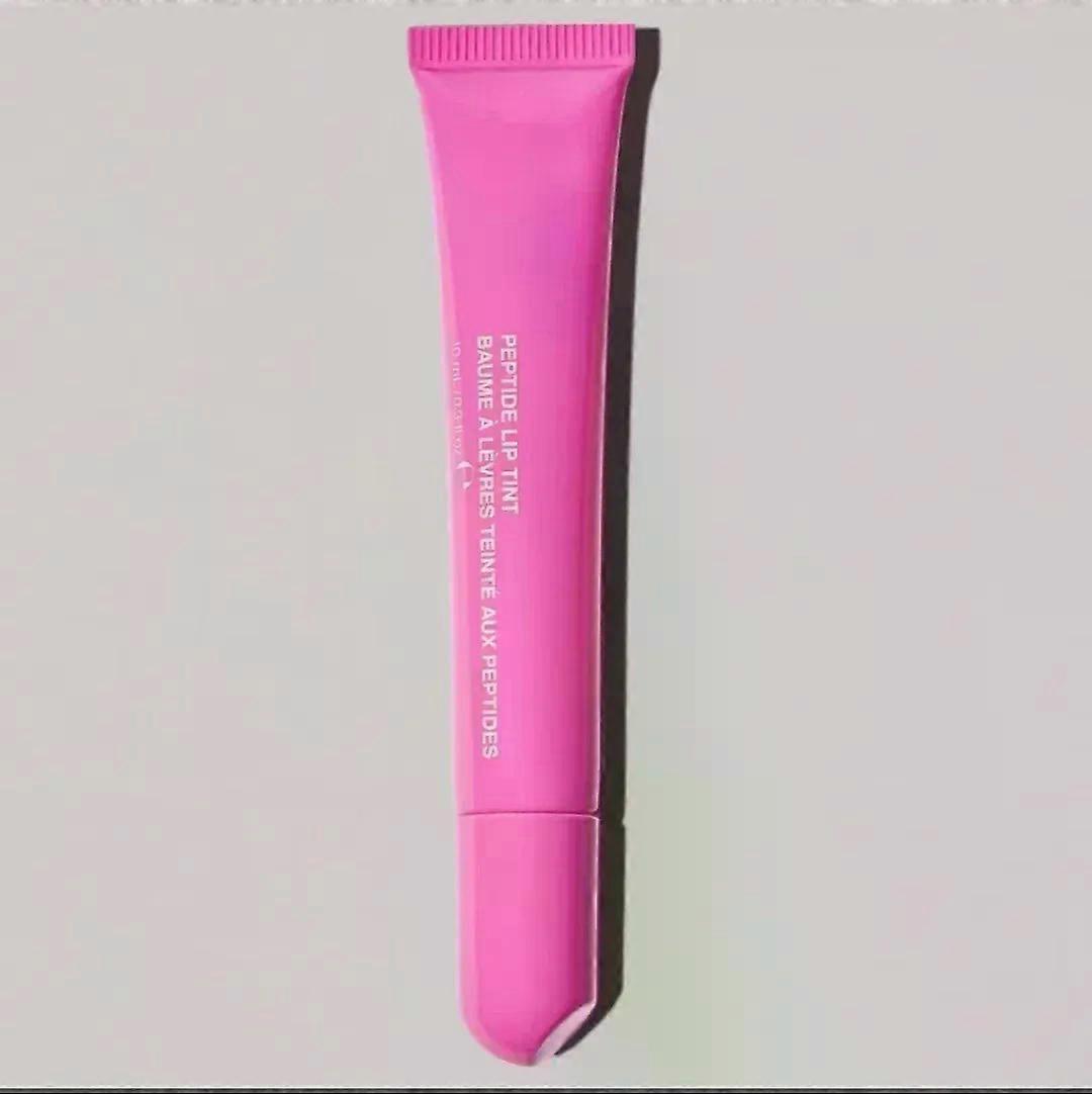 メイクアップリップグロスリッププランパーモイスチャライジングシャイニーリキッドハイドレーティングリップスティッククリアリップケアビューティーティンテッドリップスティックビューティーコスメ