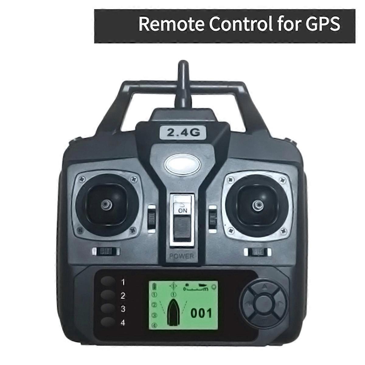 Vissen Aas Boot Afstandsbediening