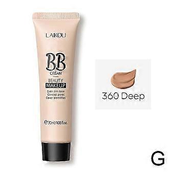 Laikou Bb Cream Foundation Cream 360 tumma väri