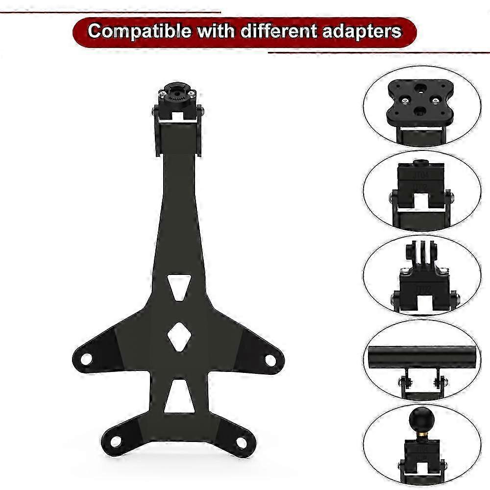 Support De Navigation GPS Pour Smartphone Pour Suzuki Pour