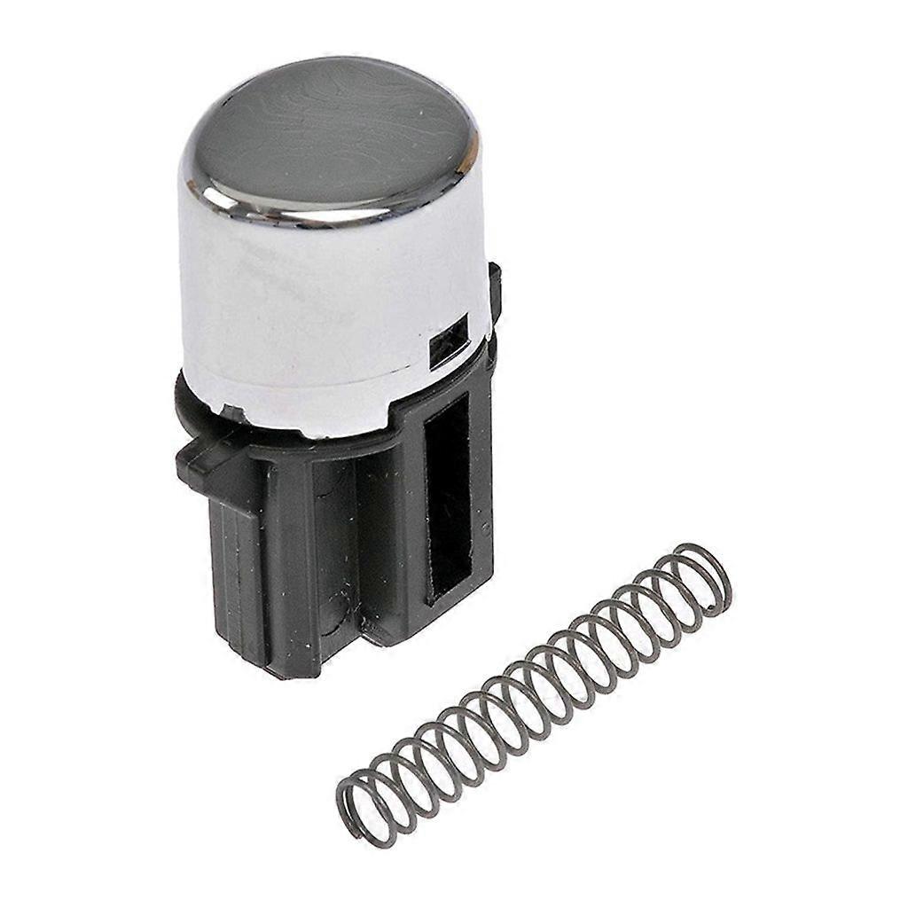 High Durability Gear Shifter Knob Button Kit for 54132-SDA-A81 Easy to Install
