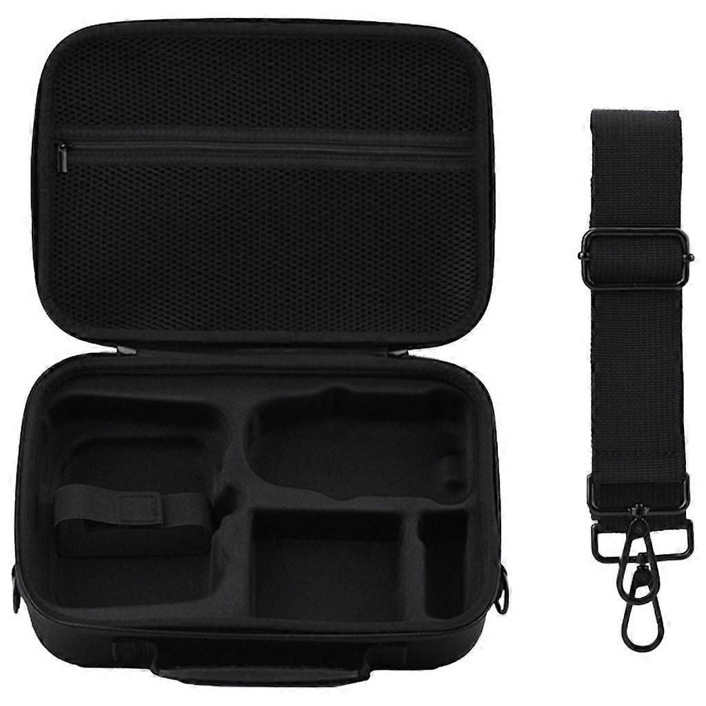 Drones Body Controller Case for 4 Safe Transportation
