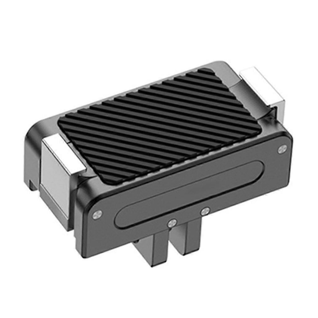 Magnetic Base 1/4 Inch Adapter For Action 5 Camera Easy Install