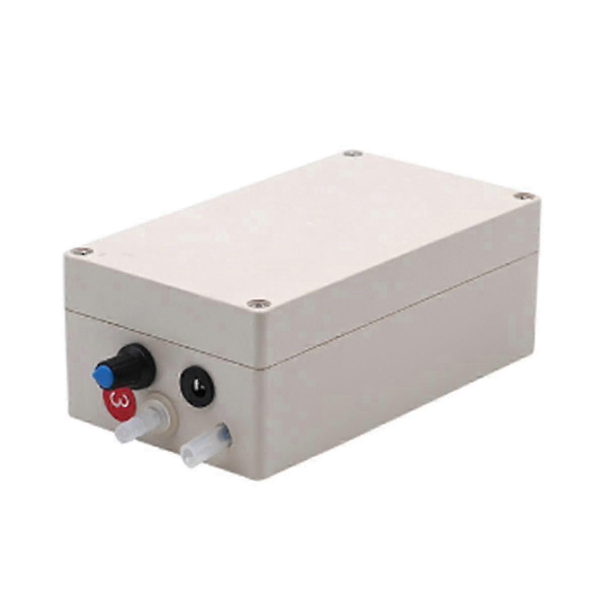 12V Vacuum Pump for Electric Milking Machine Accessory for Donkeys, Sheep & Cows