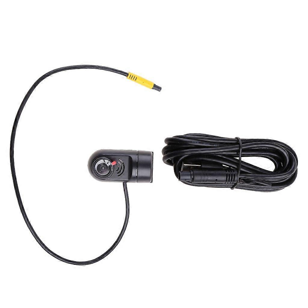 Auto-Videorecorder Wasserdichter Auto-USB-Fahrrekorder
