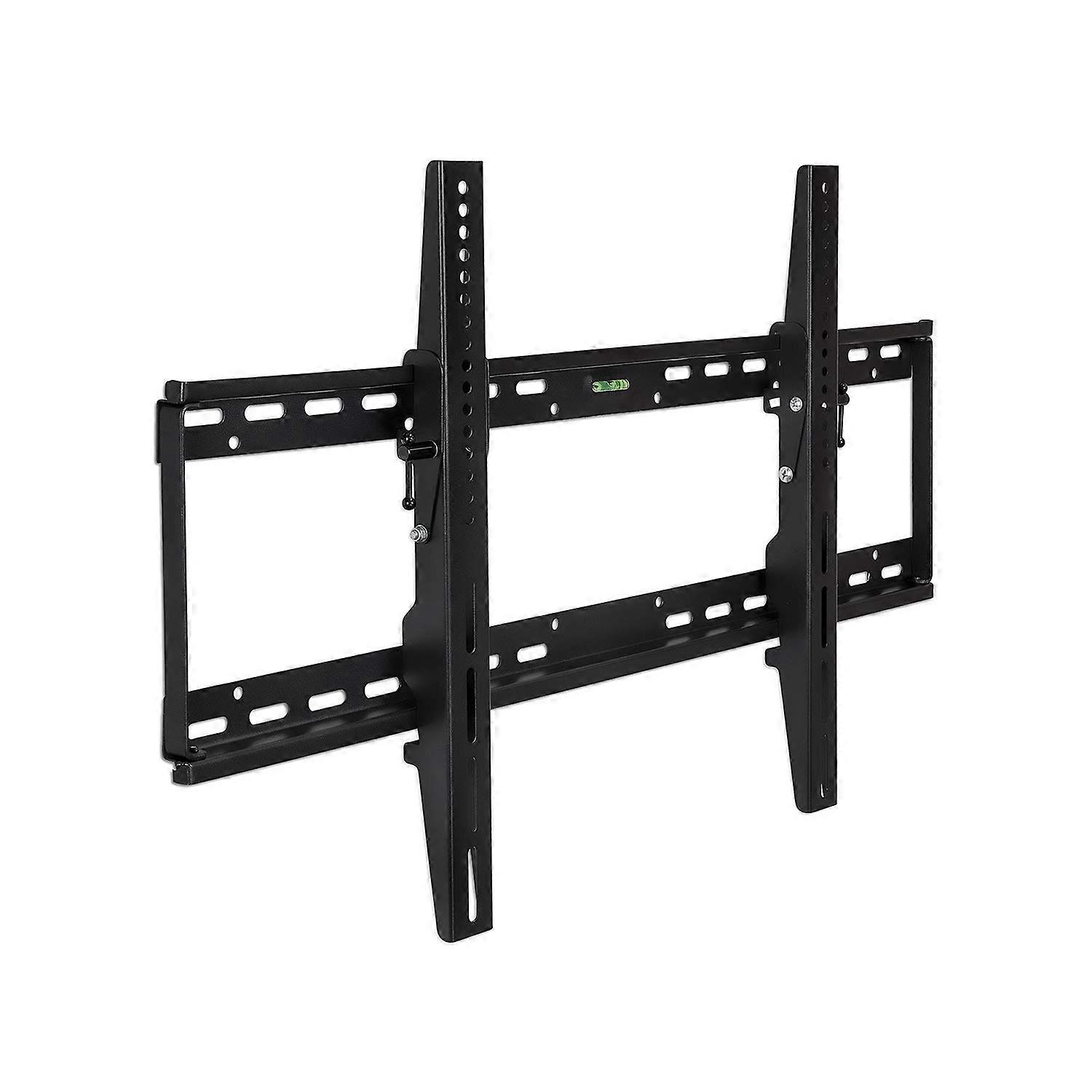 Low Profile TV Wall Mount for Large Flat Screen LCD LED OLED Plasma TVs 50" to 100"