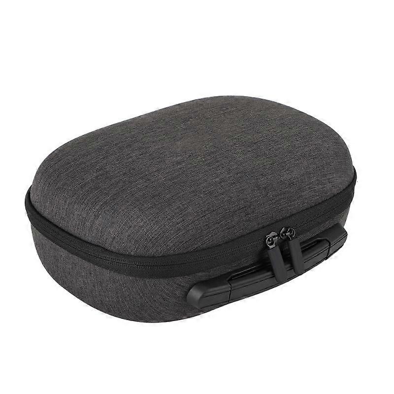 VR Box for Meta Quest 3 VR Protective Bag Portable Hard Storage Travel Case