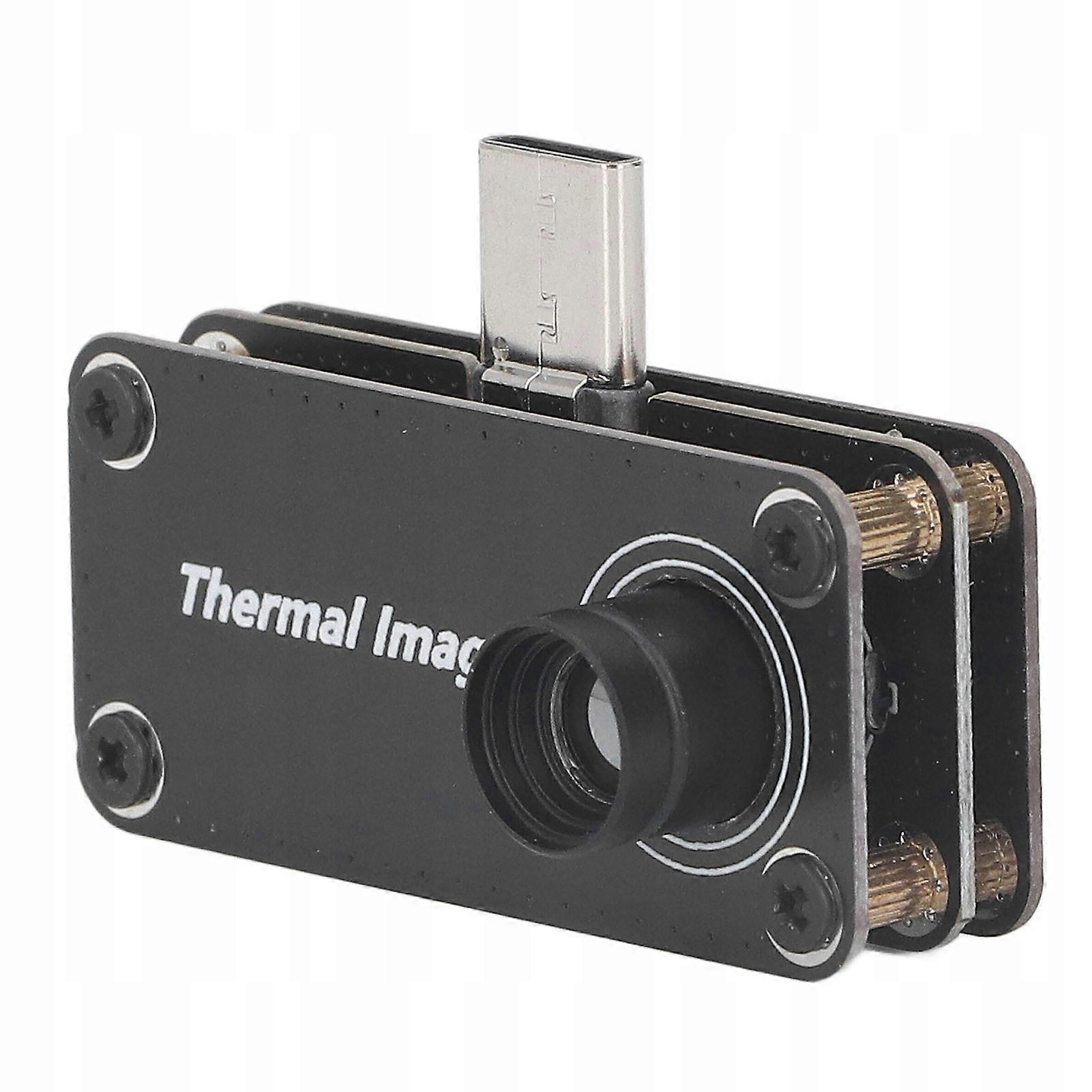 Lcd Thermal Imaging Camera, Resolution 320x320