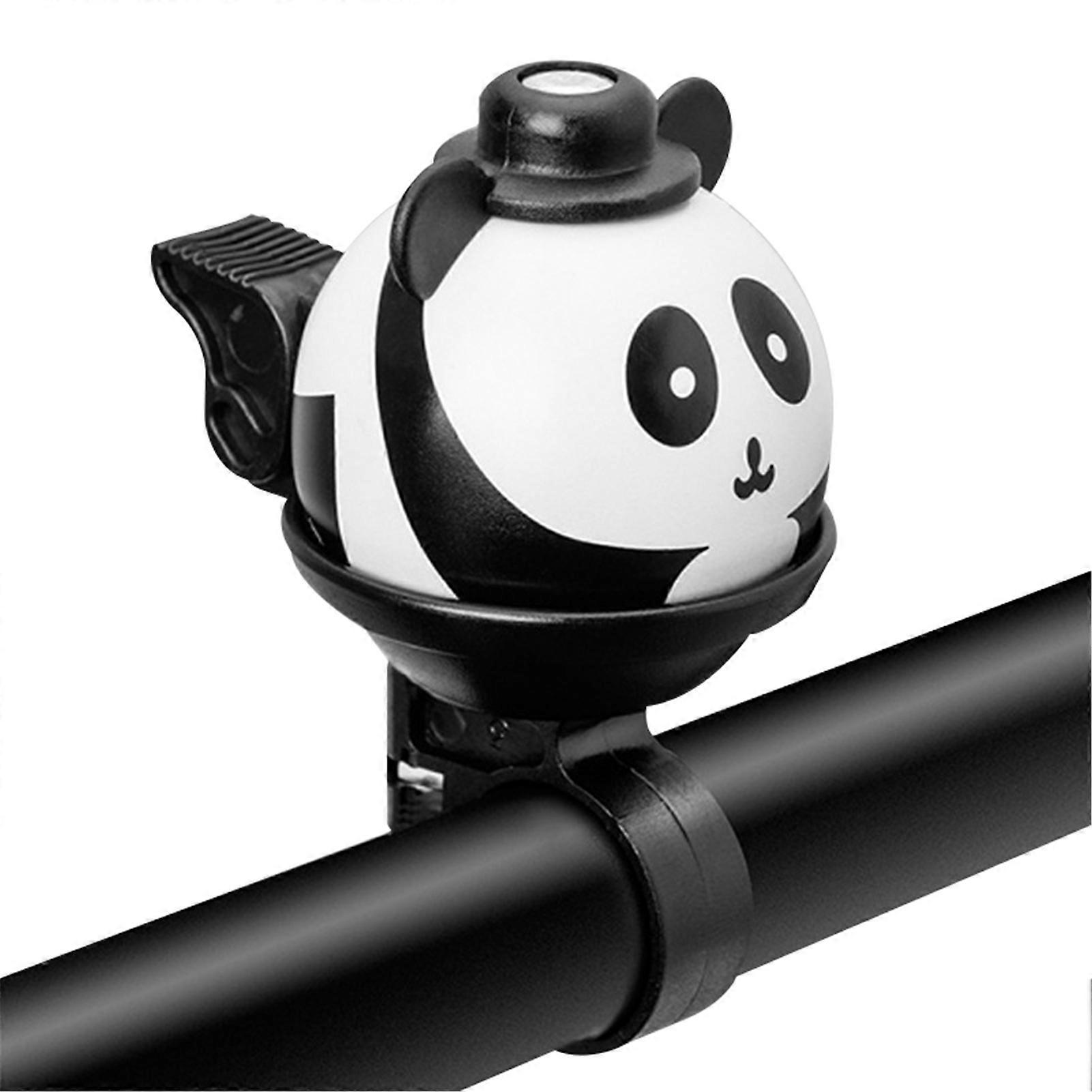 Bicycle  Decibel Bell Personality Cartoon Cute