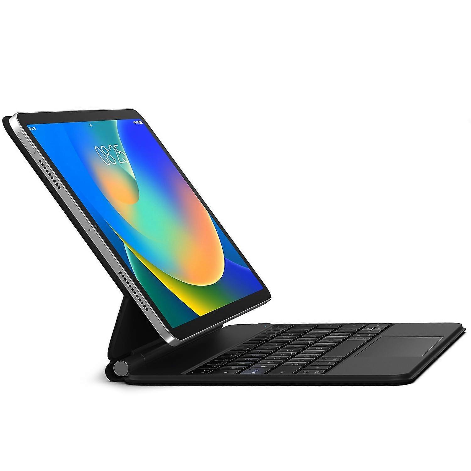 Keyboard Case for iPad 10th Generation 11th (A16, ) – MagicStyle Keyboard