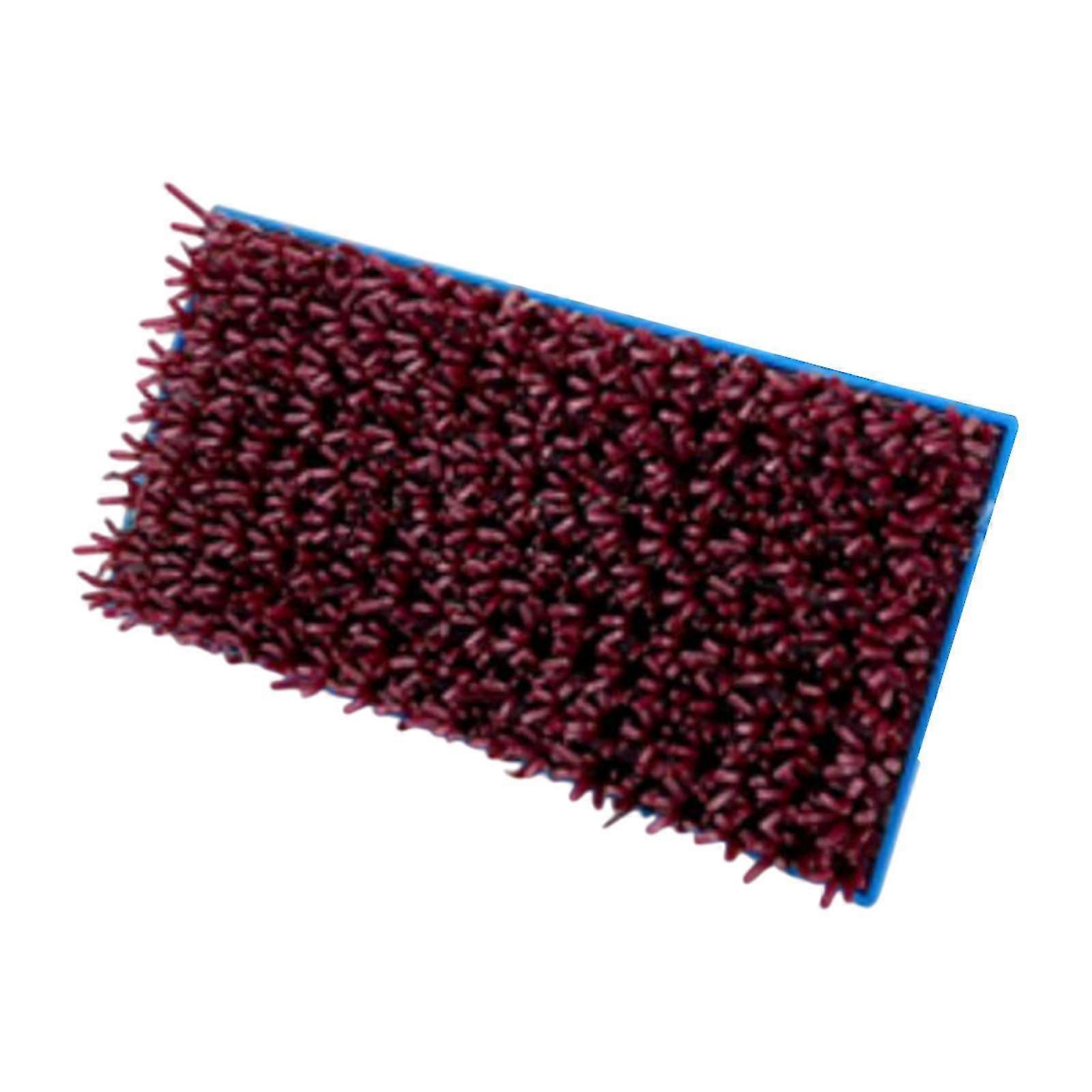 Stipple Texture Brush for Drywall & Ceiling Finishing, Microcement Plastering DIY Tool