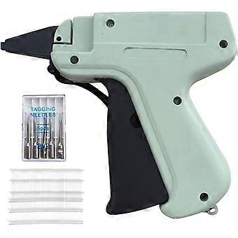 Set tag gun, gun + 5 needles + 1000 styling gel needles