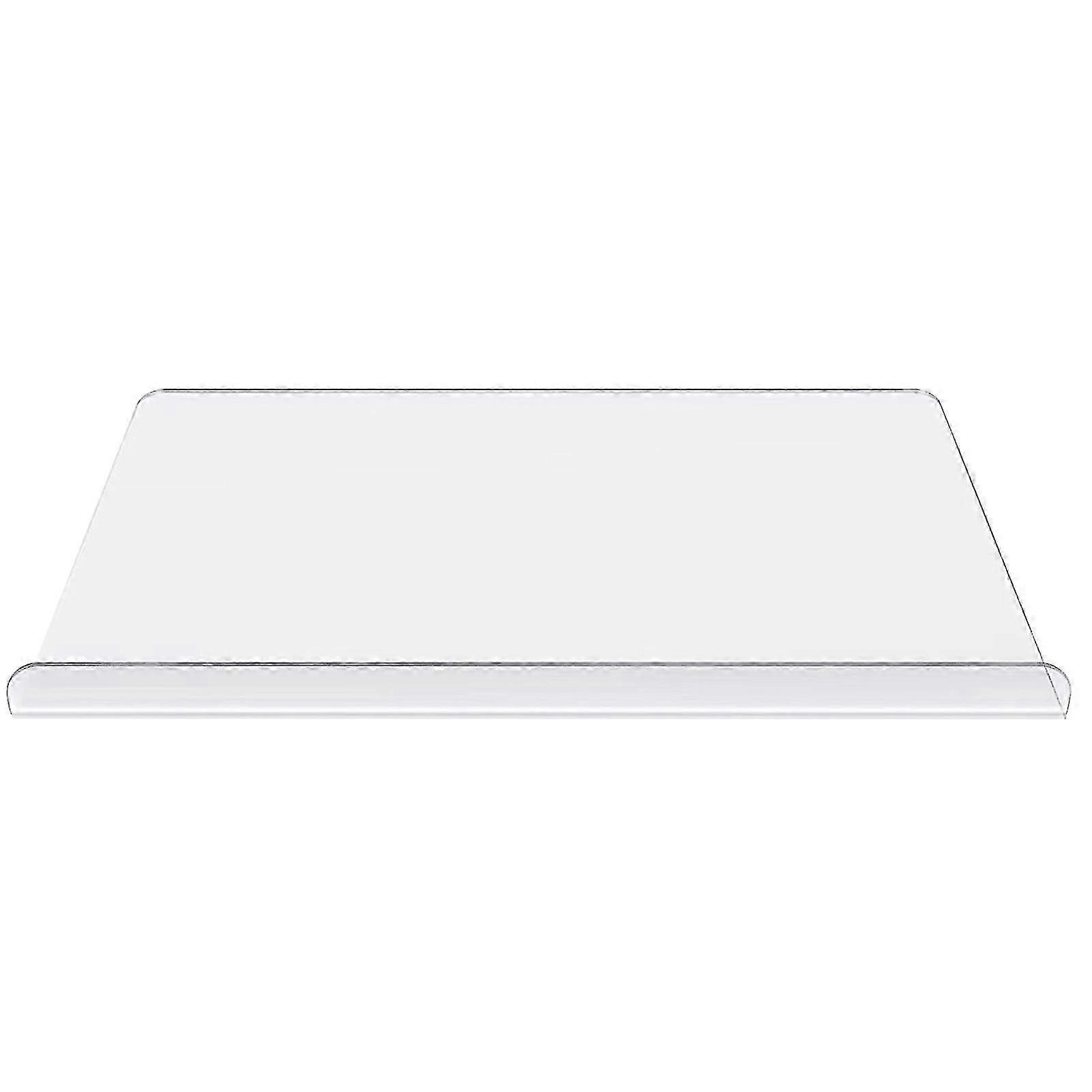 Smooth Surface Acrylic Chopping Block for Home Cooks - Jikaixiang p20241126743
