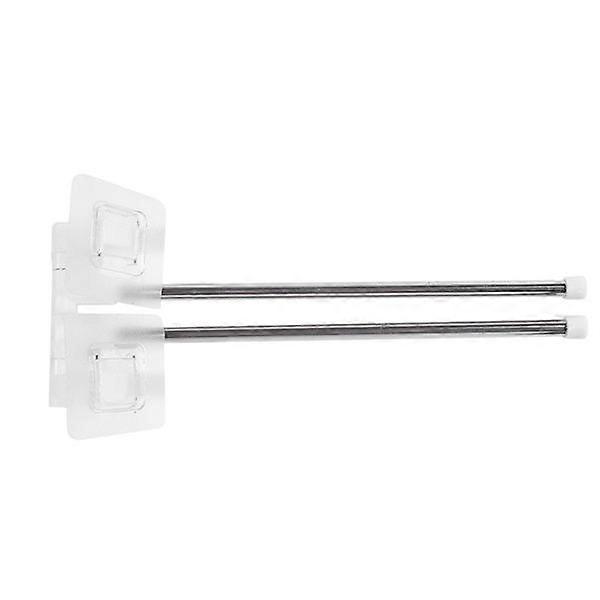 Multilayer Hanging Rod Seamless Paste