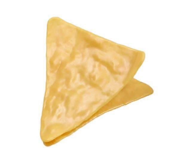 かわいいポテトチップスモデリングクリップオフィスレディスタイルの学校文房具写真装飾用品文房具