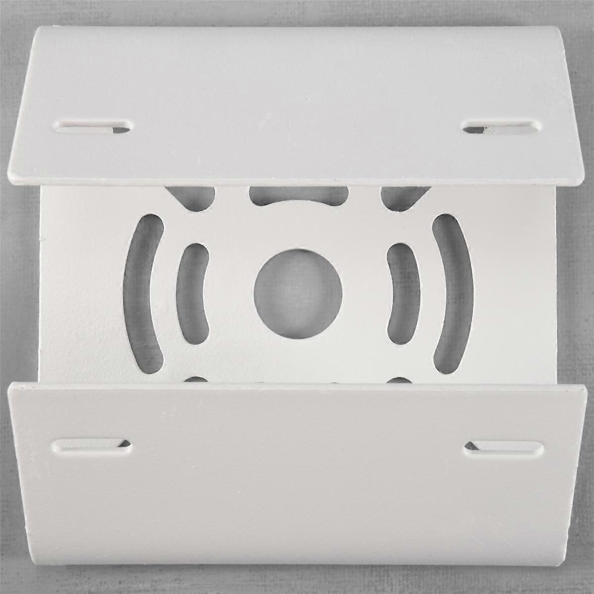 Universal Vertical Pole Mount Adapter, with 2 , Wall Mounting Loop Bracket