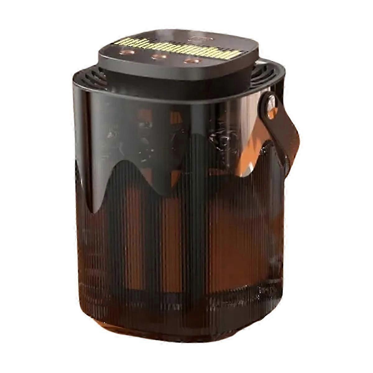 New Humidifier Household Atomizer 3L Large Capacity Three Jet