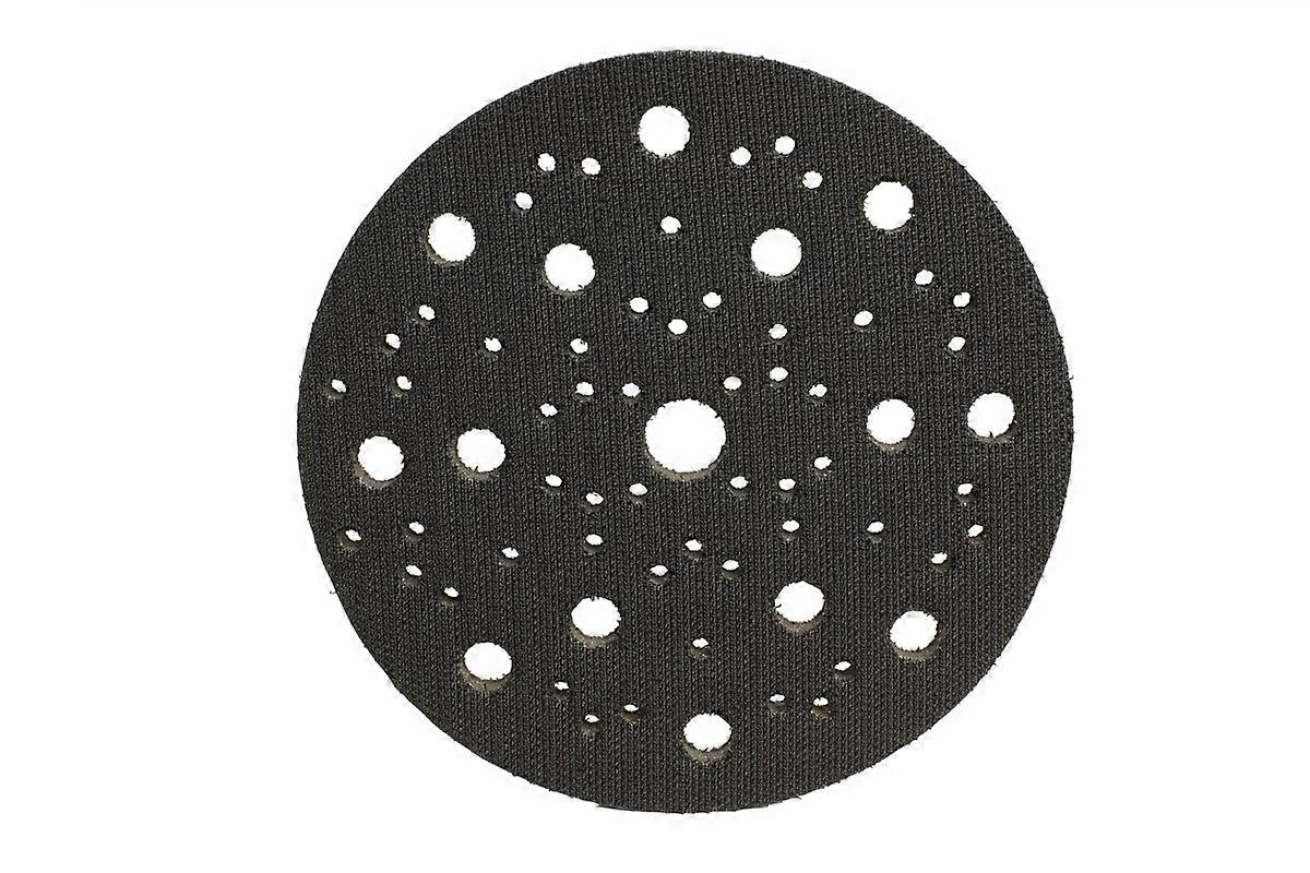 Interface Pad 6 inch x .39 inch height/Hook Loop and / 67 Holes / 5 pcs