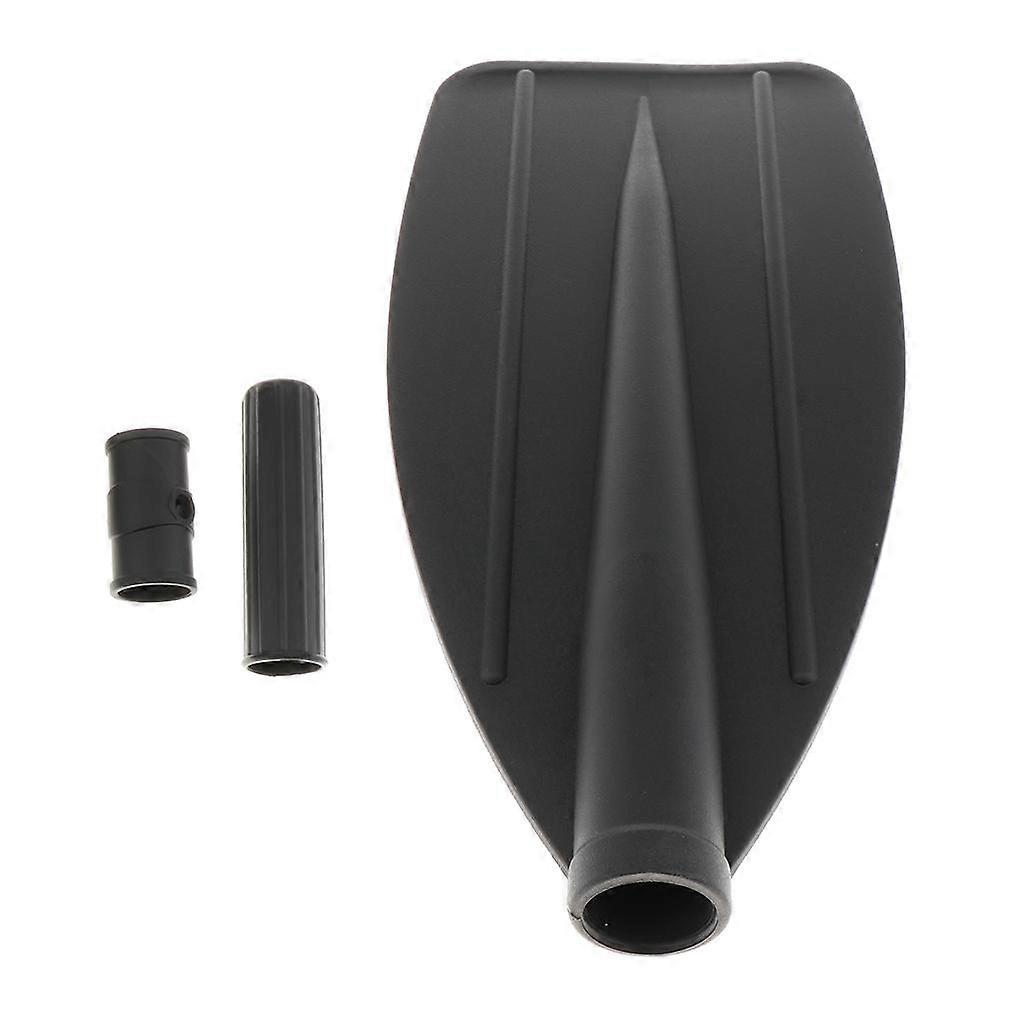 Rubber paddle Canoe Oar Leaf Accessory Attachment Replacement