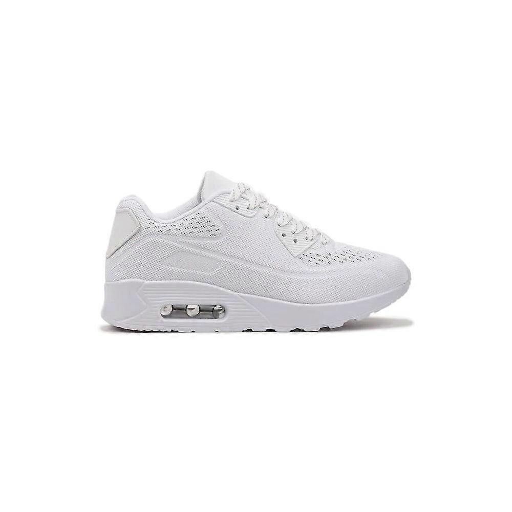 Shoes Permani H802WHITE
