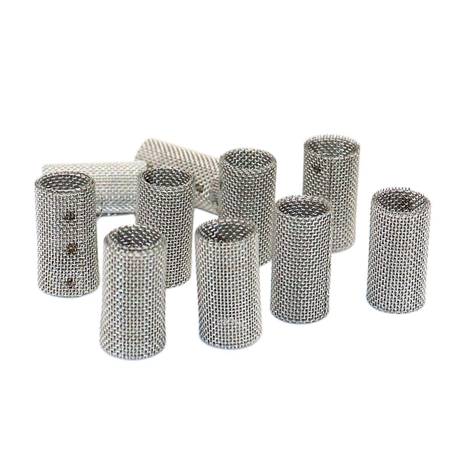 10x Strainer screen three Layers for oil engines air Parking Heater Portable Dur