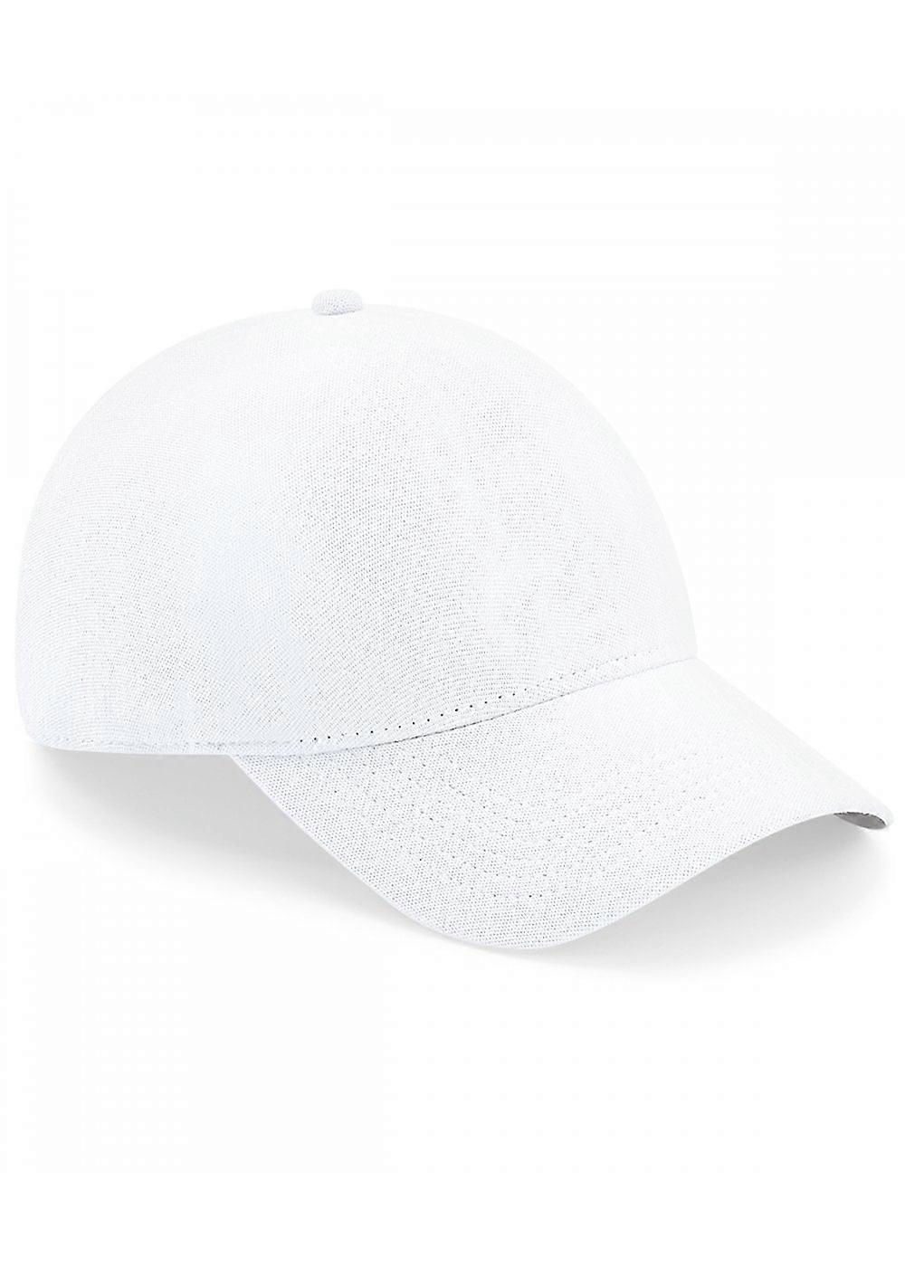 Men's Beechfield Seamless Waterproof Cap B550