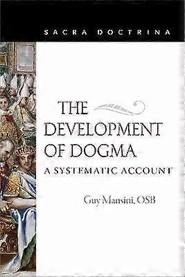The Development of Dogma