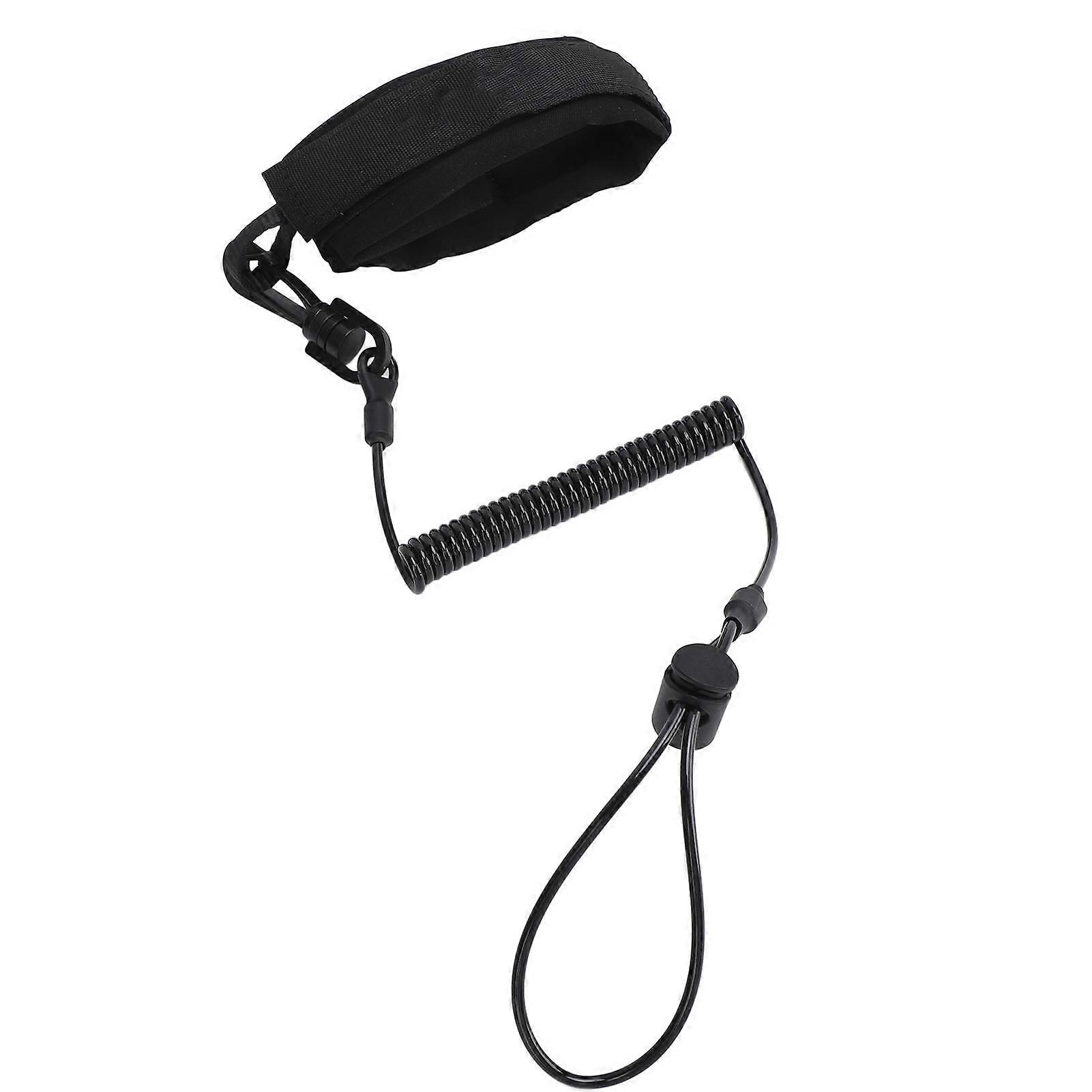 Diving Cylinder Strap Professional Prevents Loss Scuba Diving Tank Lanyard for Chikadiv C300 C400 for SMACO S300 S400 S500 S700PRO